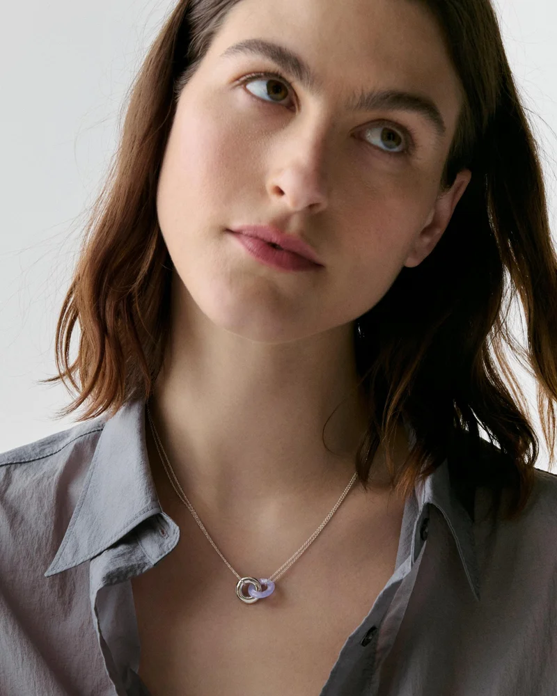 Kate Spade Small Pendant